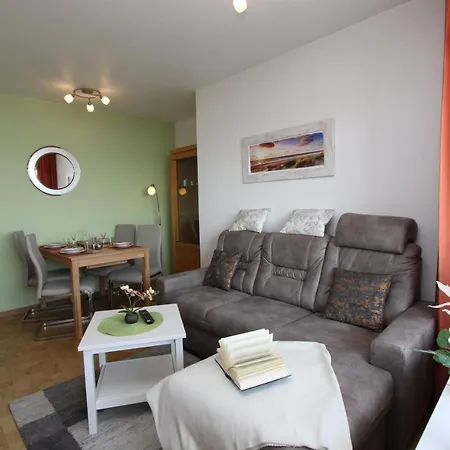 Groemitz- Center Ii App 09 Inkl Wlan Appartamento