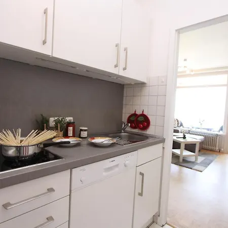 Groemitz- Center Ii App 09 Inkl Wlan