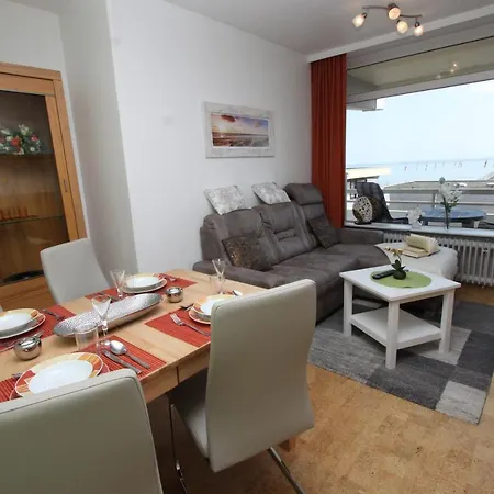 Appartamento Groemitz- Center Ii App 09 Inkl Wlan