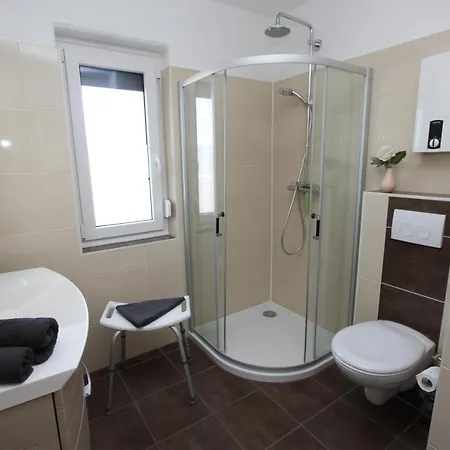 Groemitz- Center Ii App 09 Inkl Wlan Appartamento