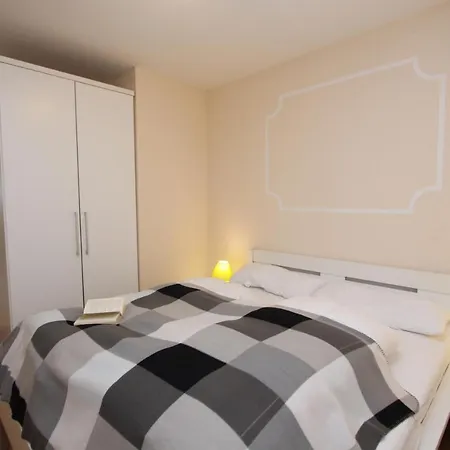 Groemitz- Center Ii App 09 Inkl Wlan Grömitz